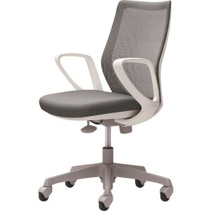 ��OKAMURA CG-M �Œ�I �w���b�V�� �n���K�[�� �z���C�g�{�f�B �S���L���X�^�[ �O���[ CG21XRFZK2(2165365)[�����ʓr�����ς�][�@�l����][�O����]