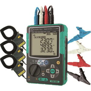 KYORITSU d͌v KEW6305(2166637)