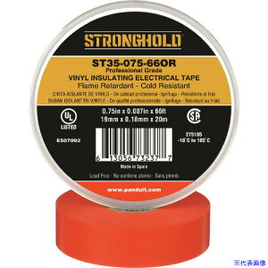XgOz[h StrongHoldrj[e[v ϔMEϊER vdlO[h IW 19.1mm 20m ST35|075|66OR ST3507566OR(2167610)