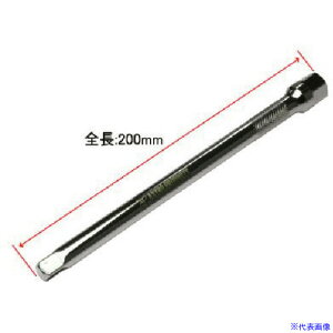 AXgv_Nc 3/8DR GNXeVo[HEXwbh200MM 2002000024282(2171745)[ʓrς][@l][fO]