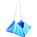 ■丸善織物 トラッシュシート エンドレスタイプ 3M角 TS30A(2171966)