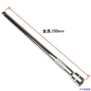���A�X�g���v���_�N�c 3/8DR �E�H�u���G�N�X�e���V�����o�[ 250mm 2002000025005(2173315)[�����ʓr�����ς�][�@�l����][�f�O���]