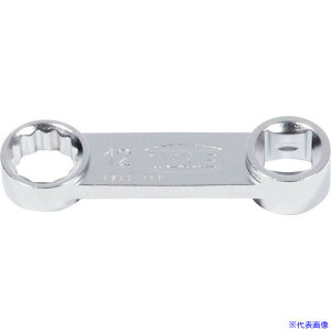 ��TONE �\�P�b�g�A�_�v�^�[ �I�t�Z�b�g�߂��˃A�_�v�^�[ �����p9.5mm �S��69mm �ΕӐ��@12mm FWA312(2179153)