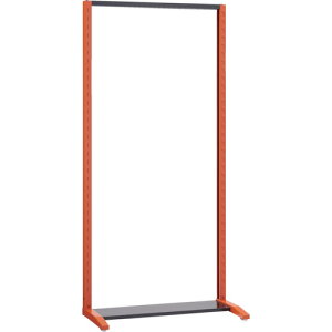 TRUSCO UPR^p`ObNĝ H1885 IW UPRFS19BK(2180813)