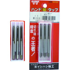 ��IS �p�b�N�� SKS�n���h�^�b�v ���[�g���˂��E���� �y3�{�g�z 3M0.6 (3�{��) PSHT3MX0.6S(2184796)