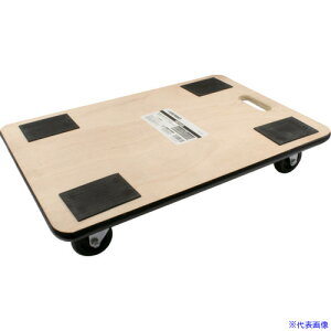 ■アストロプロダクツ AP 木製平台車 2003000008609(2233600)