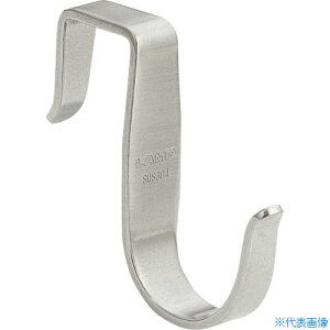 ■SUGATSUNE (110020005)RN-50/ステンレス鋼製長押フック RN50(2242492)