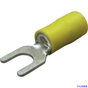 ���j�`�t �≏�핢�t�����[�q(Y�`) ��J�` �d���핢�O���b�v�^�C�v(100PCS) TMDV5.5Y5YEL(2242733)[�����ʓr���ς�][�@�l�E���Ə�����][�f�O���]