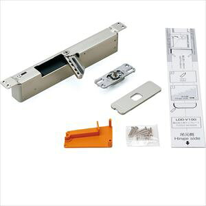 SUGATSUNE (270034824)LDD-V100-NI-L/vR BhA_p[ LDDV100NIL(2248992)[ʓrς][@lEƏ][fO]