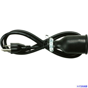■KYORITSU コンセントテスタ用延長コード MODEL7291(2258322)