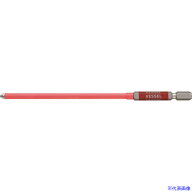 ■VESSEL 剛彩ビットチューブ付 +2×150mm GSC162150 GSC162150(2266706)