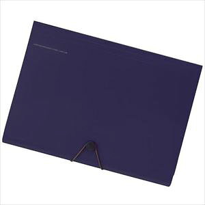 ��LIHIT �L�������O�h�L�������g �l�C�r�[ A4 A758911(2269504)[�����ʓr�����ς�][�@�l����][�f�O���]