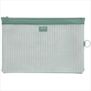 ��LIHIT �n�[�t�E�F�C�����b�V���� �I���[�u A4 F246.OLIVE(2271287)×5[�����ʓr�����ς�][�@�l����][�f�O���]