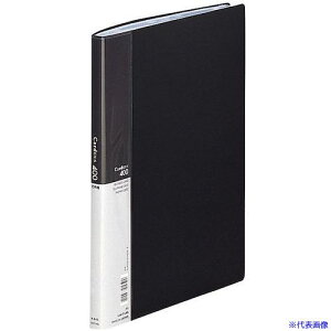 LIHIT hz_[400J[h Card EXES  A4 A945.BLACK(2274405)