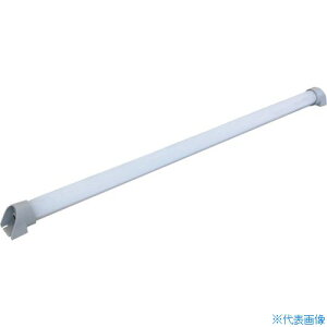 ��NIKKI �X�����^�h��LED���C�g AC100/200V 9.6W NLT430AC1S2MP(2275800)[�����ʓr�����ς�][�@�l����][���[�J�[���]