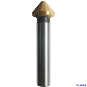 ��WEBA �J�E���^�[�V���N No.19080�|1 80°3���n HSS TiN�R�|�e�B���O ��20.5 19080120.5(2282012)