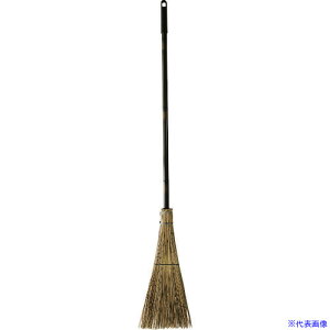 ■azuma SY187職人箒 庭園長柄 251109(2285019)