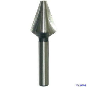 ■WEBA カウンターシンク No.19040−0 40°3枚刃 HSS φ20.5 19040020.5(2285110)