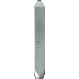 ��TRUSCO �o������ 4mm 6 SKD406(2285584)