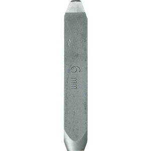 ��TRUSCO �o������ 6mm 8 SKD608(2285967)