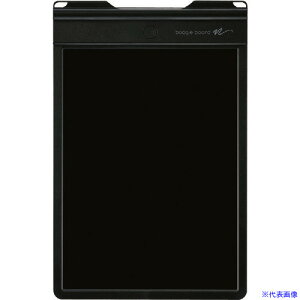 KING JIM uM|{|h dqpbh 10.5C`(217×157mm)  BB9BK(2289711)