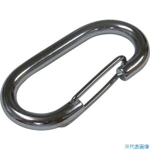 ���j�b�T�`�F�C�� �X�e�����X C�^�t�b�N 6mm(10��) SSJ4060(2293383)