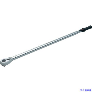 ��KTC �����p19.0mm �v���Z�b�g�^�g���N�����` �g���N�����͈�200�`1000N�Em �S��1155.2mm GW100006(2314086)[�����ʓr�����ς�][�@�l����]