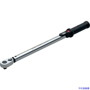 ��KTC �����p12.7mm �v���Z�b�g�^�g���N�����` �g���N�����͈�40�`200N�Em �S��531.3mm GW20004(2314119)