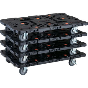 TRUSCO ܂Ƃߔ A r[g 900X600 5 2փXgbp[t R{~߃Zbgt 4Zbg BT900KJ5S2E100M4(2358977)