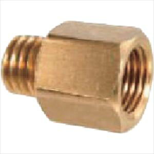���p���T�[���u �a�Ⴂ�p�� 1/4�hF×M12×1.75M�A�_�v�^�[(������) A034(2370480)[�����ʓr���ς�][�@�l�E���Ə�����][�f�O���]
