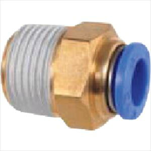 ���p���T�[���u �`���[�u�t�B�b�e�B���O �v�b�V���C���^�C�v PC8-PT3/8�hM A235(2371986)[�����ʓr���ς�][�@�l�E���Ə�����][�f�O���]