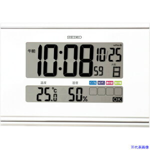 ��SEIKO ���K��NAVI SQ445W(2389834)[�����ʓr�����ς�][�@�l����][�O����]