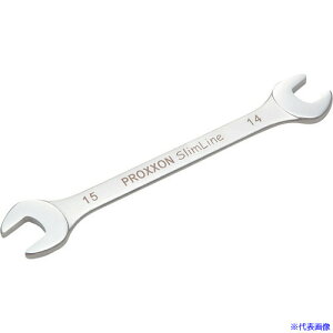��PROXXON �����X�p�i 14×15mm 83840(2394546)