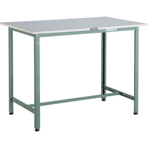 ��TRUSCO �y�׏d����Ƒ�(300kg)HAE�^ 900X450XH900 ��{�^�C�v �O���[���F HRAE0945(2408091)[�@�l����][������]