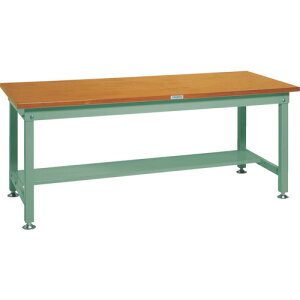 ��TRUSCO ���׏d��Ƒ�(1200kg)HW�^ 1500X750XH740 ��{�^�C�v �O���[���F �� HW1500(GN)(2409097)[�@�l����][������]