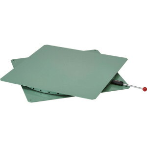 TRUSCO ] p^ 600X600 ω׏d500kg TT600(2416077)[@l][]