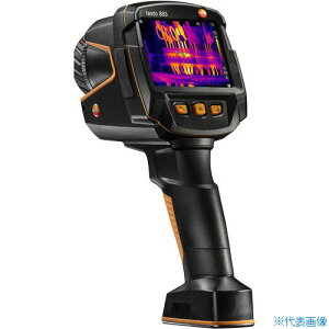 ��TESTO �ԊO���T�[���O���t�B testo 883�|1 �]�������Y�Z�b�g 05638834(2430233)[�@�l����][������]