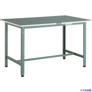 TRUSCO y׏dƑ(300kg)AE^ 1200X750XH742 rj[}bg O[F AE1200E2(2435276)[@l][]