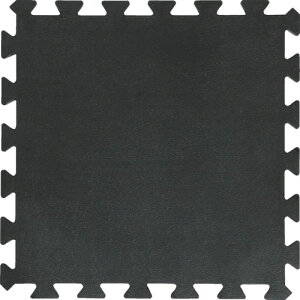 ��TRUSCO �W���C���g���o�[�}�b�g �n�[�h�^�C�v 500×500×10mm JRMH50(2442429)