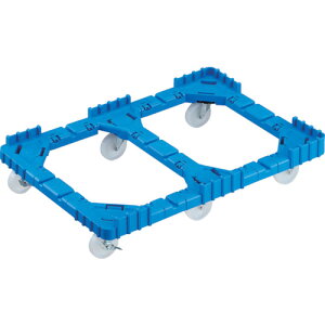 TRUSCO OCh[[ 75LIRp iCԗ 6֎݃Xgbp[t БK[h u[ OCD75BNSB(2446304)