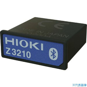 ��HIOKI ���C�����X�A�_�v�^ Z3210 Z3210(2457101)