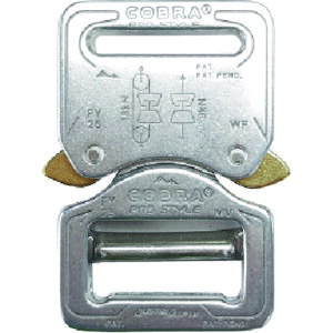 ��ALPIN COBRA�v���X�^�C�� �o�b�N�� 25MM �V���o�[ VF FY25AVF(2460170)