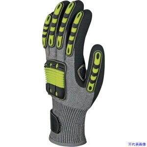 ���f���^�v���X EOS NOCUT WINTER VV913/�ϐؑn+�ϓˎh�O���[�u(�h���^�C�v)L�T�C�Y D0053L(2463794)[�����ʓr�����ς�][�@�l����][�O����]