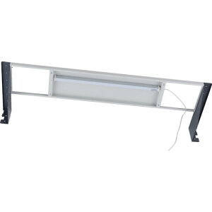 TRUSCO ULRT^CƑpLEDƖZbg W1200p ULRLE1200(2463900)[ʓrς][@l][]