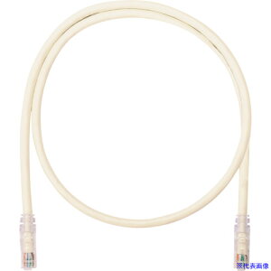 PANDUIT JeS6A UTPpb`R[h 24AWGP P[ua:6.4mm 20m ItzCg UTP6AX20M UTP6AX20M(2477336)