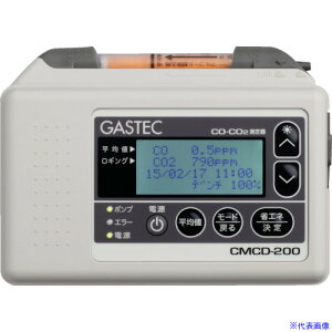 GASTEC gь`_YfE_YfCMCD|200 CMCD200(2482469)[@l][]
