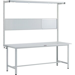 TRUSCO y׏dƑ(300kg)AE^ 1800X600XH1948(S) c[nK[tZbgt zCgF RAE1860THFSW(2486854)[@l][]