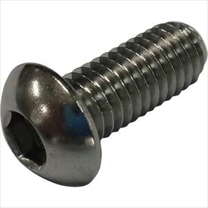 ���R�m�G �Z�p���t���{�^���{���g �X�e�����X M6×30 BTNCSSUS630(2489859)×25[�����ʓr�����ς�][�@�l����][�f�O���]