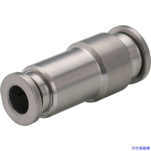 ��PISCO �ϕ��I�pSUS316�����^�b�`�p�� �`���[�u�t�B�b�e�B���OSUS316 ��a���j�I���X�g���[�g SSPG1210(2492876)