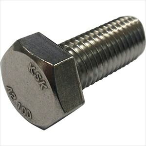 ���R�m�G �Z�p�{���g SUS304CUN A2-100 �S�˂� M10x30 BTA21001030(2493535)×2[�����ʓr�����ς�][�@�l����][�f�O���]